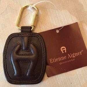 Etienne Aigner Key Holder